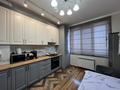 3-бөлмелі пәтер · 80 м² · 2/3 қабат, ​Герольда Бельгера — Жандосова, бағасы: 88 млн ₸ в Алматы, Наурызбайский р-н — фото 16