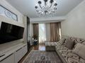3-бөлмелі пәтер · 80 м² · 2/3 қабат, ​Герольда Бельгера — Жандосова, бағасы: 88 млн ₸ в Алматы, Наурызбайский р-н — фото 2