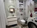 3-бөлмелі пәтер · 80 м² · 2/3 қабат, ​Герольда Бельгера — Жандосова, бағасы: 88 млн ₸ в Алматы, Наурызбайский р-н — фото 26