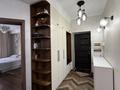 3-бөлмелі пәтер · 80 м² · 2/3 қабат, ​Герольда Бельгера — Жандосова, бағасы: 88 млн ₸ в Алматы, Наурызбайский р-н — фото 29