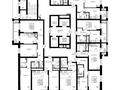 2-комнатная квартира, 54.15 м², 6/21 этаж, Косшыгулулы за 16.8 млн 〒 в Астане — фото 5