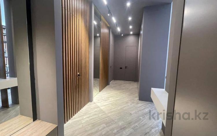 3-комнатная квартира · 110 м² · 7 этаж, Достык 8/2 за 500 000 ₸ в Астане, Есильский р-н — фото 19