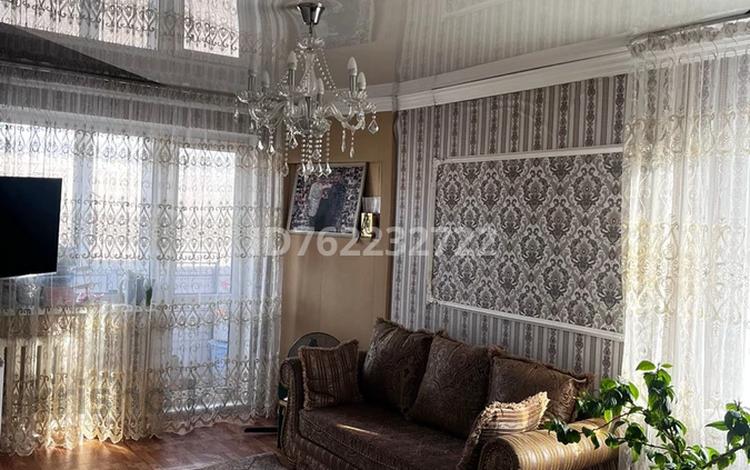 3-комнатная квартира · 61 м² · 5/5 этаж, мкр Юго-Восток 19 за 25 млн ₸ в Караганде, Казыбек би р-н — фото 2