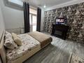 1-бөлмелі пәтер · 60 м² · 11/15 қабат, 17-ш/а., ​17-й микрорайон 6, ЖК Грин Плаза, бағасы: 250 000 ₸ в Актау, 17-й мкр — фото 18