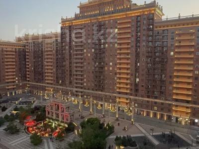 1-комнатная квартира · 60 м² · 11/15 этаж, 17-й мкр, ​17-й микрорайон 6 за 350 000 ₸ в Актау