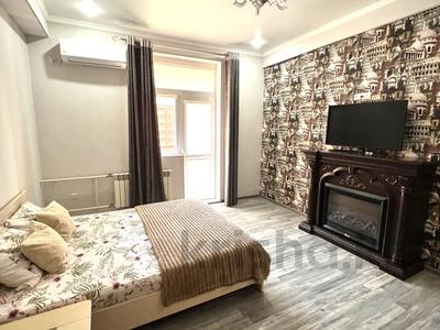 1-комнатная квартира · 60 м² · 11/15 этаж, 17-й мкр, ​17-й микрорайон 6, ЖК Грин Плаза за 250 000 ₸ в Актау