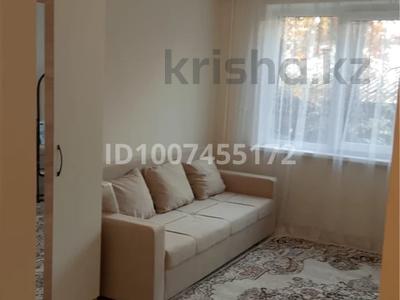 1-комнатная квартира · 17 м² · 2/4 этаж, мкр №5 21 за 21 млн ₸ в Алматы, Ауэзовский р-н