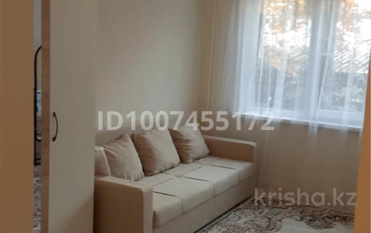 1-комнатная квартира · 17 м² · 2/4 этаж, мкр №5 21 за 21 млн ₸ в Алматы, Ауэзовский р-н — фото 2