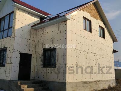 Отдельный дом · 5 комнат · 157.9 м² · 5 сот., Новостройка 2177 за 30 млн ₸ в Жандосов