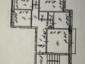 4-бөлмелі пәтер · 76.6 м² · 7/9 қабат, ул. Карла Маркса 5 — Карла Маркса, бағасы: 30 млн ₸ в Караганде — фото 13