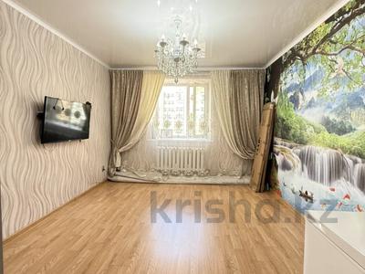2-комнатная квартира · 50 м² · 5/9 этаж, Ш. Косшыгулулы 23/2 — Кафе Basilic, школа-гимназия-67 за 28.9 млн ₸ в Астане, Сарыарка р-н