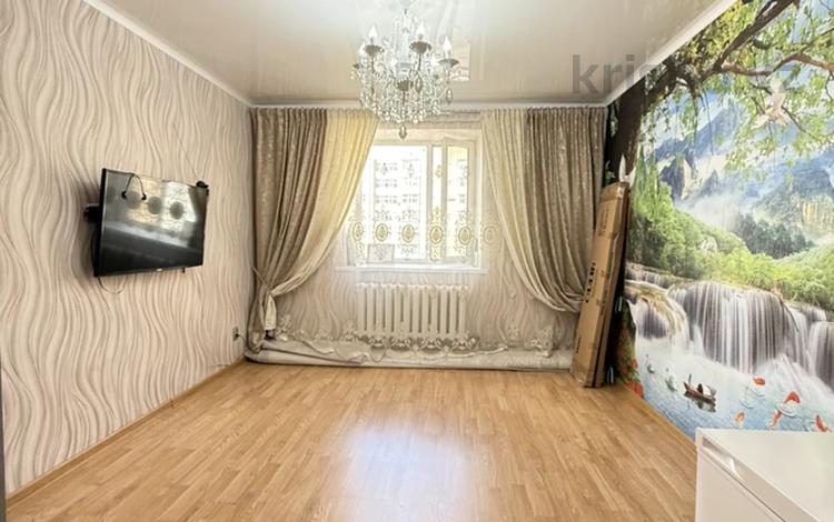 2-комнатная квартира · 50 м² · 5/9 этаж, Ш. Косшыгулулы 23/2 — Кафе Basilic, школа-гимназия-67 за 28.9 млн ₸ в Астане, Сарыарка р-н — фото 2