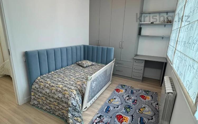 2-комнатная квартира · 52 м² · 5/16 этаж, Торайгырова за 48.9 млн ₸ в Алматы, Бостандыкский р-н — фото 7