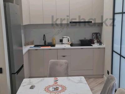 3-бөлмелі пәтер · 50.1 м² · 7/12 қабат, СТ Монтажник, Кошкарбаева, бағасы: 250 000 ₸ в 