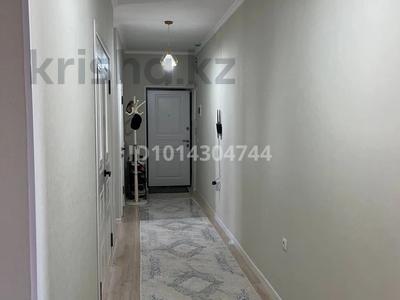 3-комнатная квартира · 78 м² · 5/5 этаж, мкр Бозарык 688/13 за 30 млн ₸ в Шымкенте, Абайский р-н