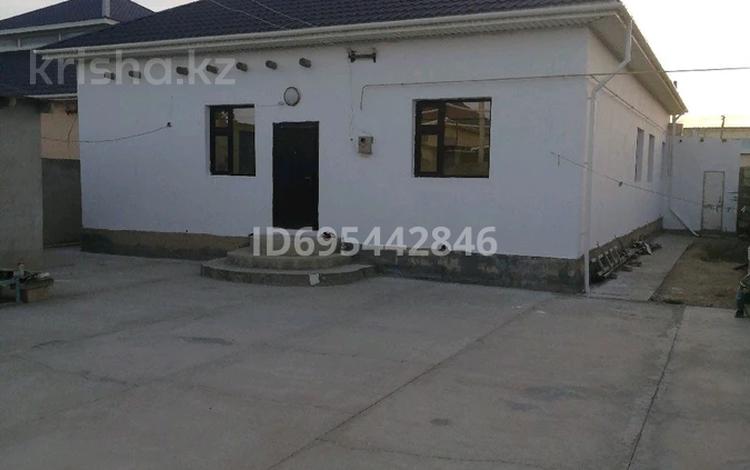 Отдельный дом · 4 комнаты · 170 м² · 6 сот., Алау 18/9 — Средняя школа #9 за 24.5 млн ₸ в Баскудуке — фото 24