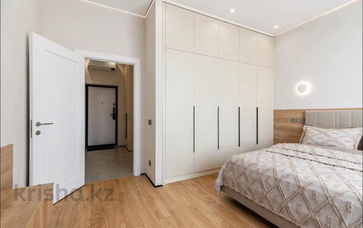2-бөлмелі пәтер · 60 м² · 4/12 қабат, ул. Ташена Утепова 31, бағасы: 300 000 ₸ в Алматы, Бостандыкский р-н — фото 32