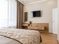 2-бөлмелі пәтер · 60 м² · 4/12 қабат, ул. Ташена Утепова 31, бағасы: 300 000 ₸ в Алматы, Бостандыкский р-н — фото 4