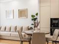 2-бөлмелі пәтер · 60 м² · 4/12 қабат, ул. Ташена Утепова 31, бағасы: 300 000 ₸ в Алматы, Бостандыкский р-н — фото 11