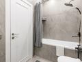 2-бөлмелі пәтер · 60 м² · 4/12 қабат, ул. Ташена Утепова 31, бағасы: 300 000 ₸ в Алматы, Бостандыкский р-н — фото 12