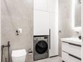 2-бөлмелі пәтер · 60 м² · 4/12 қабат, ул. Ташена Утепова 31, бағасы: 300 000 ₸ в Алматы, Бостандыкский р-н — фото 13
