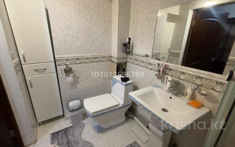 1-бөлмелі пәтер · 40 м² · 4/6 қабат, мкр Кулагер, бағасы: 200 000 ₸ в Алматы, Жетысуский р-н — фото 2
