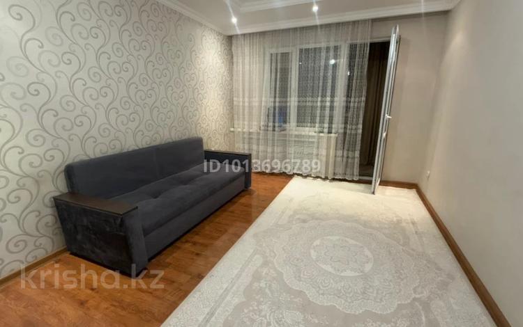 1-комнатная квартира · 40 м² · 4/6 этаж, мкр Кулагер за 200 000 ₸ в Алматы, Жетысуский р-н — фото 9