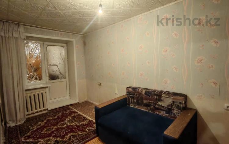 2-комнатная квартира · 46 м² · 7/9 этаж, мкр Юго-Восток, Гапеева 1 за 15.5 млн ₸ в Караганде, Казыбек би р-н — фото 2