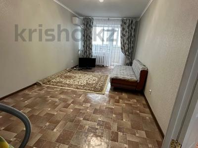 1-бөлмелі пәтер · 47.2 м² · 8/9 қабат, марьесева, бағасы: 12 млн ₸ в Актобе