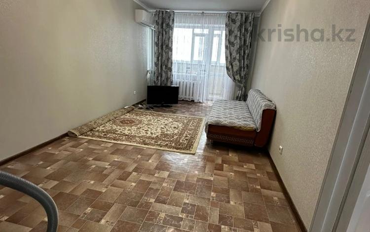 1-бөлмелі пәтер · 47.2 м² · 8/9 қабат, марьесева, бағасы: 12 млн ₸ в Актобе — фото 2