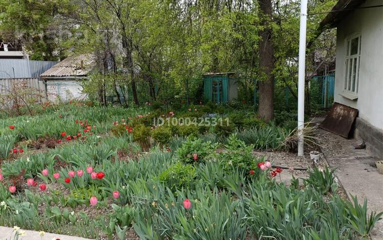 Участок · 6.38 соток, Нахимова 27 — Габдулина за 240 млн ₸ в Алматы, Бостандыкский р-н — фото 5
