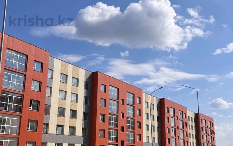 1-комнатная квартира · 44.3 м² · 4/5 этаж, Академическая 9/10 за 12.3 млн ₸ в Караганде, Казыбек би р-н — фото 2