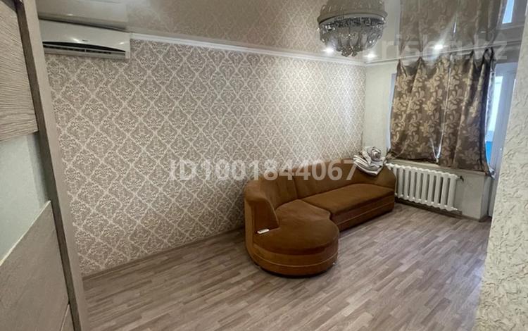 2-комнатная квартира · 47 м² · 2/2 этаж, 97 квартал 8 за 110 000 ₸ в Балхаше — фото 2