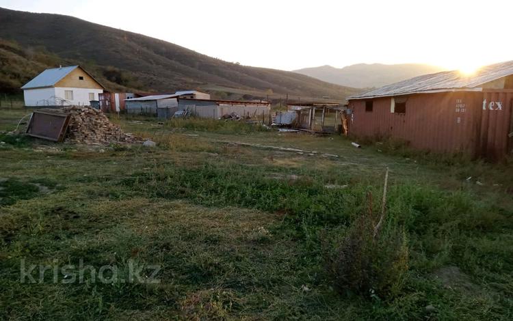 Жер телімі · 50 сотық, Ленинский 73/1, бағасы: 25 млн 〒 в Каскелене — фото 14
