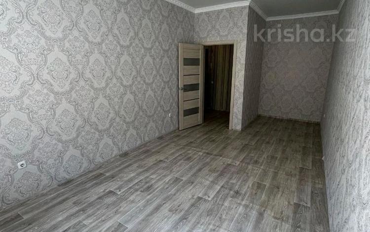 1-комнатная квартира, 39.2 м², 1/5 этаж, Кошкарбаева 58 за 13.5 млн 〒 в Кокшетау — фото 2