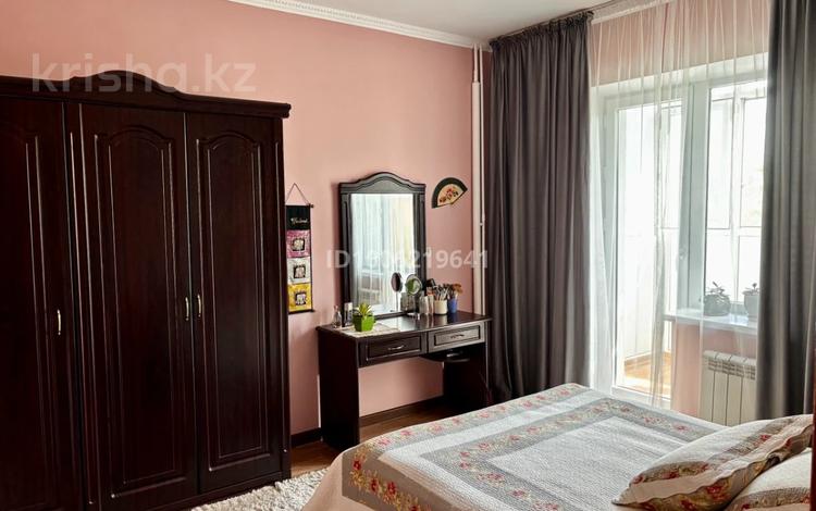 3-комнатная квартира · 55.5 м² · 4/5 этаж, Казыбек Би 104 за 35 млн ₸ в Таразе — фото 2