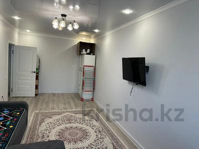 1-бөлмелі пәтер · 44 м² · 3/7 қабат, Райымбек батыра 169, бағасы: 32 млн ₸ в 