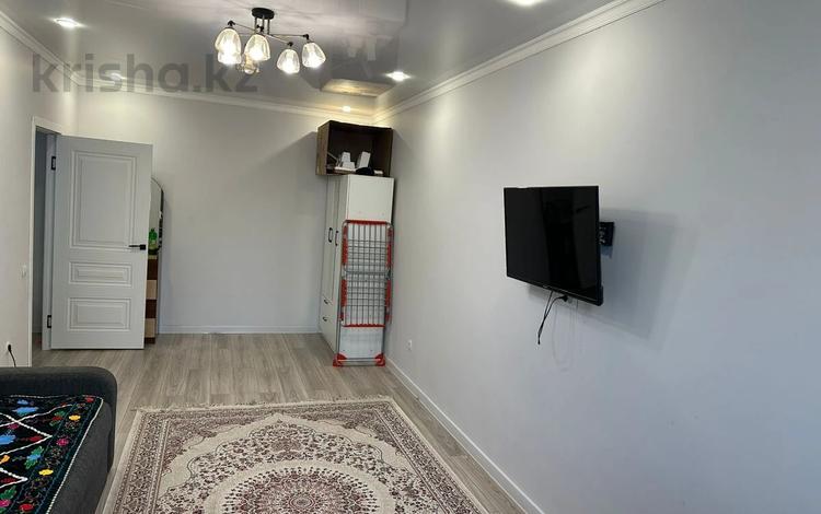1-комнатная квартира · 44 м² · 3/7 этаж, Райымбек батыра 169 за 32 млн ₸ в  — фото 2