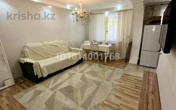 2-комнатная квартира · 45 м² · 1/3 этаж, Айбергенова 1 — Шымкент Плаза за 21 млн ₸ в Аль-Фарабийский р-н — фото 2
