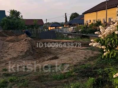Участок · 6 соток, Барбарисовая 1 — Веснет за 12 млн 〒 в Павлодаре