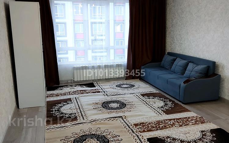 1-бөлмелі пәтер · 30 м² · 6/9 қабат, Ақкент ш/а. 92, бағасы: 200 000 ₸ в Алматы, Алатауский р-н — фото 2