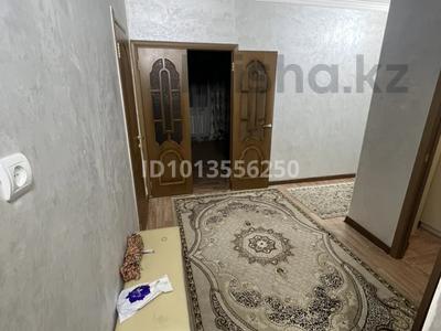 2-бөлмелі пәтер · 77 м² · 2/5 қабат, мкр Таугуль-3 — Жандосова-Сайна, бағасы: 50 млн ₸ в Алматы, Ауэзовский р-н