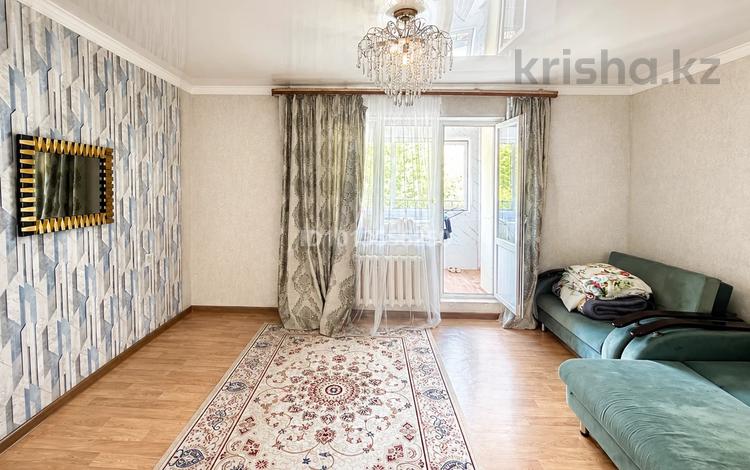 2-комнатная квартира · 77 м² · 2/5 этаж, мкр Таугуль-3 — Жандосова-Сайна за 45 млн ₸ в Алматы, Ауэзовский р-н — фото 20