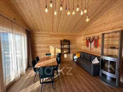 Дом · 4 комнаты · 90 м², Мохнатка 4 — Мохнатка за 35 000 〒 в Новой бухтарме