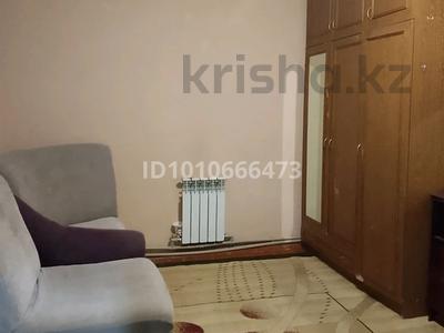 Часть дома · 4 комнаты · 120 м² · 6 сот., мкр 112 квартал, ул Акараган 4 — Казиева 75 школа за 90 000 ₸ в Шымкенте, Туран р-н