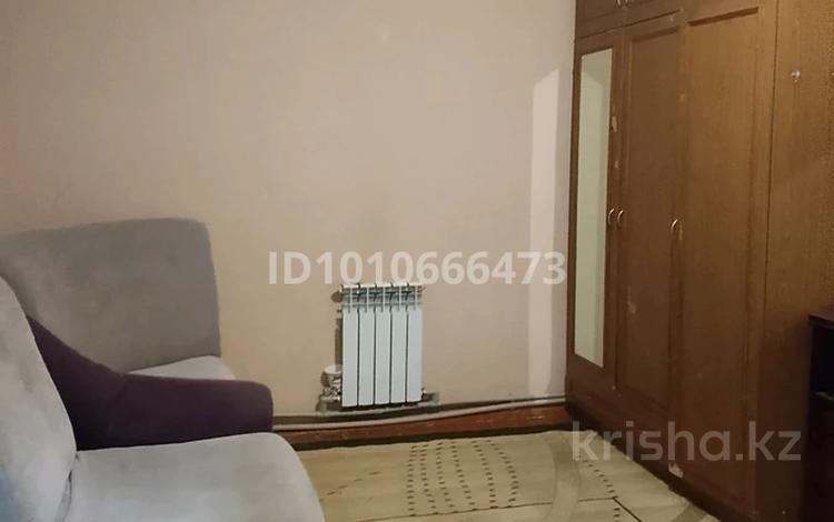 Часть дома · 4 комнаты · 120 м² · 6 сот., мкр 112 квартал, ул Акараган 4 — Казиева 75 школа за 90 000 ₸ в Шымкенте, Туран р-н — фото 2