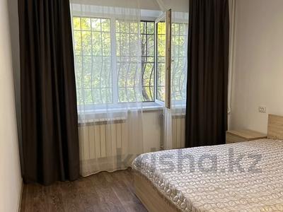 1-комнатная квартира · 40 м² · 2/5 этаж, Шевченко за 40 млн ₸ в Алматы, Алмалинский р-н