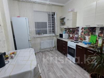 1-комнатная квартира, 40 м², 13/14 этаж, Мангилик Ел за 25 млн 〒 в Астане, Есильский р-н