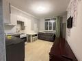 1-комнатная квартира · 42 м² · 12 этаж, Чингиз Айтматов 38 за 200 000 ₸ в Астане, Нура р-н