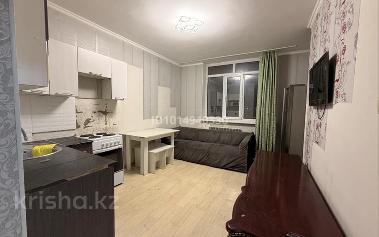 1-комнатная квартира · 42 м² · 12 этаж, Чингиз Айтматов 38 за 200 000 ₸ в Астане, Нура р-н — фото 2